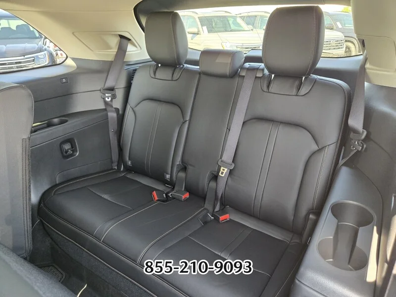 New 2026 Jet Black Mica Mazda 3.3 Turbo Preferred AWD image 9
