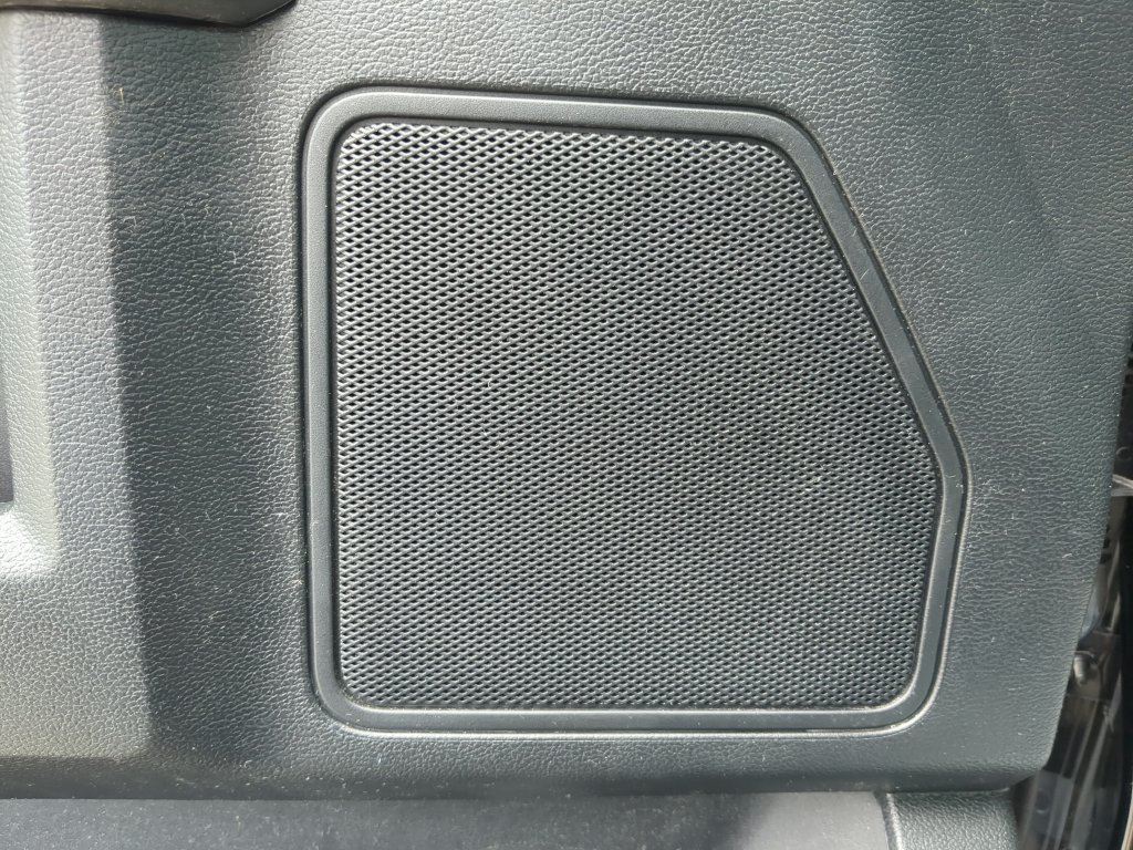 Used 2017 Black Ford XLT image 19