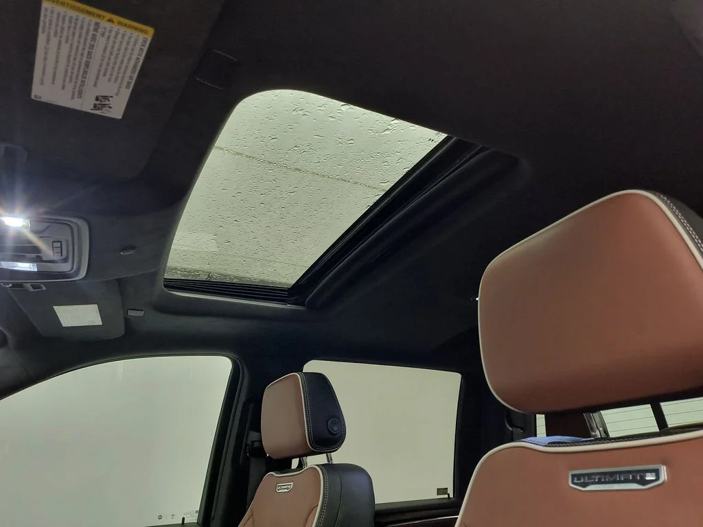 2024 GMC Sierra 3500HD Denali Ultimate - Photo 7