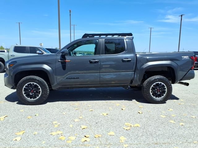Used 2024  Toyota TRD Off-Road image 4
