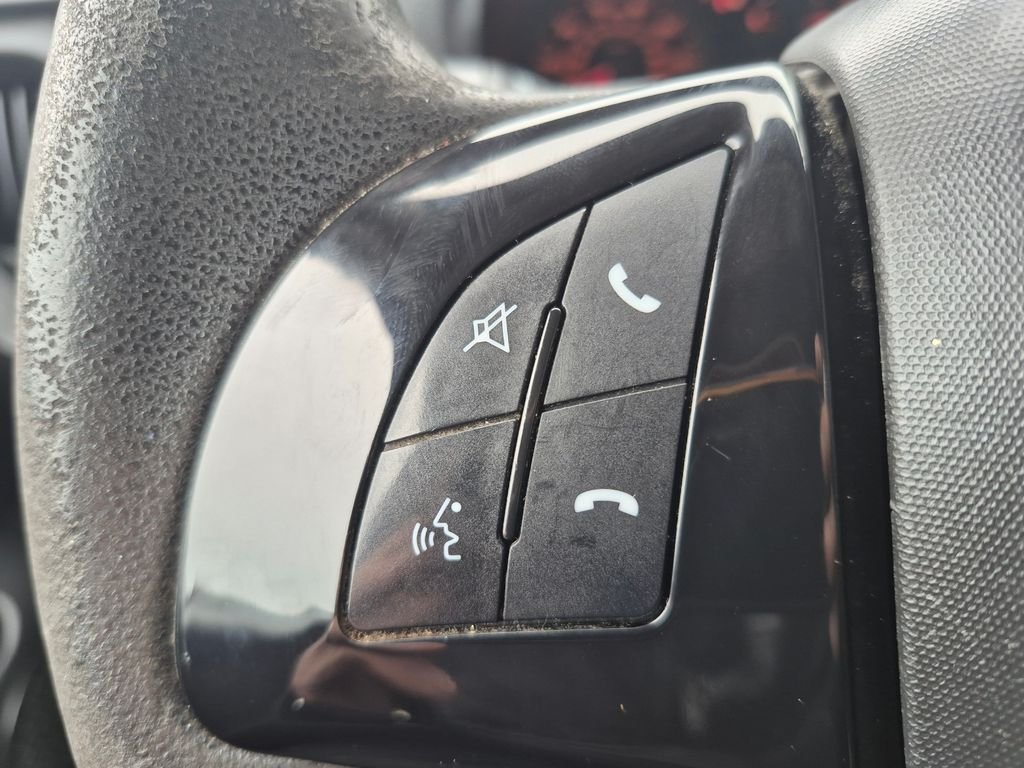 Used 2019 White Ram Tradesman image 20