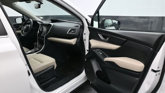 Used 2020 White Subaru Limited image 11