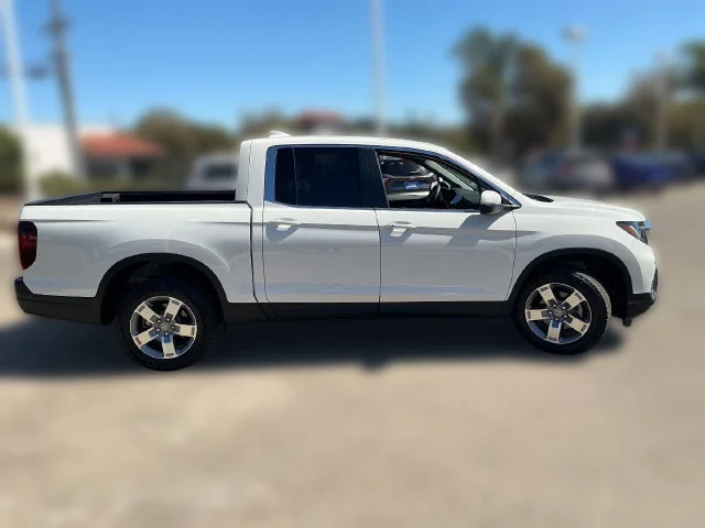 2025 Honda Ridgeline RTL - Photo 39
