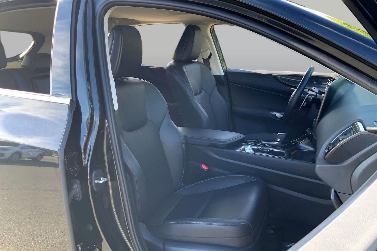 Certified Used 2025 Caviar Lexus Premium image 9