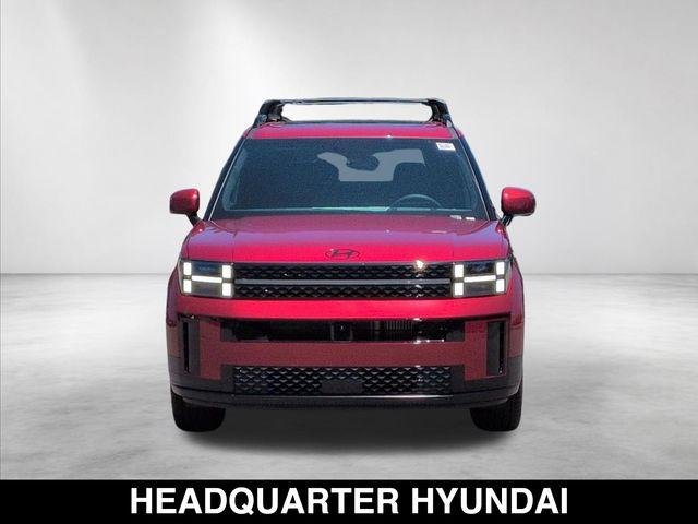 New 2026 Red Hyundai Calligraphy image 2