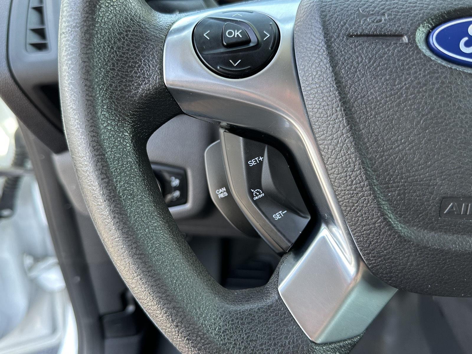 2015 Ford Transit Connect XLT - Photo 32