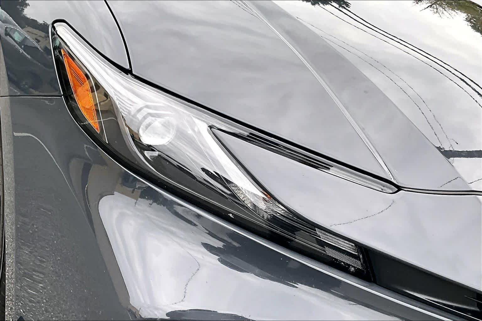 Used 2025 Underground Toyota SE image 28