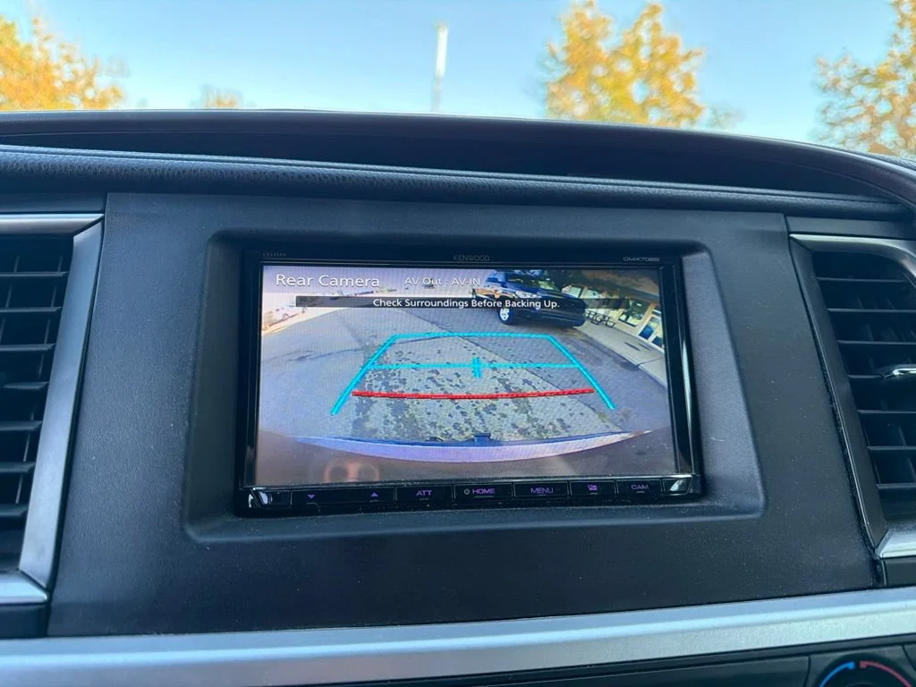 Used 2017 Walnut Toyota LE Plus image 27