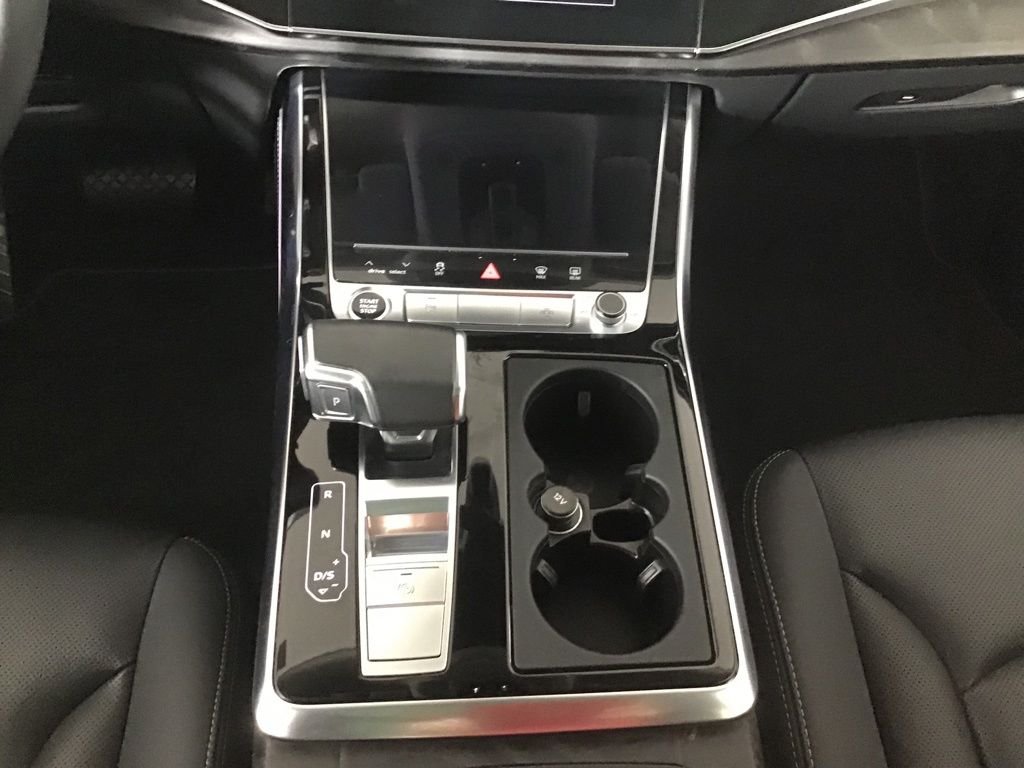 Used 2022  Audi 55 Prestige image 24