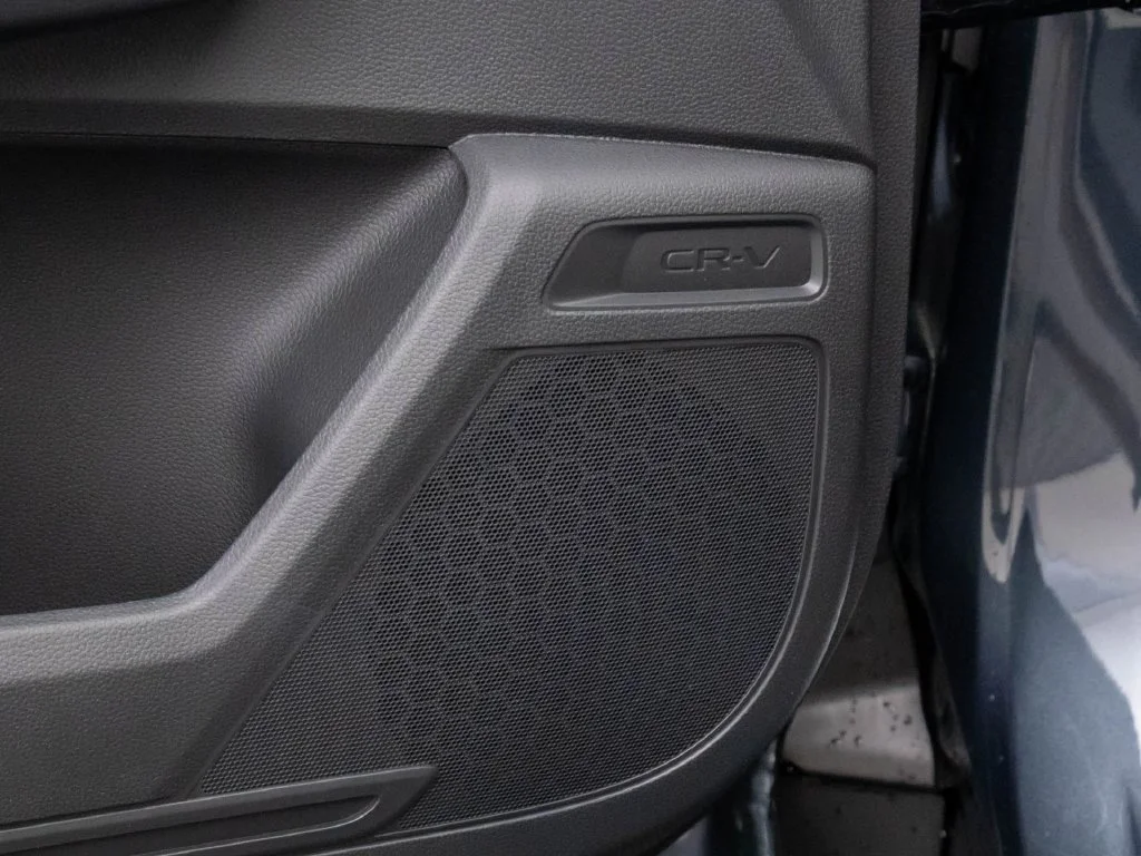 New 2027 Gray Honda Sport Touring image 15
