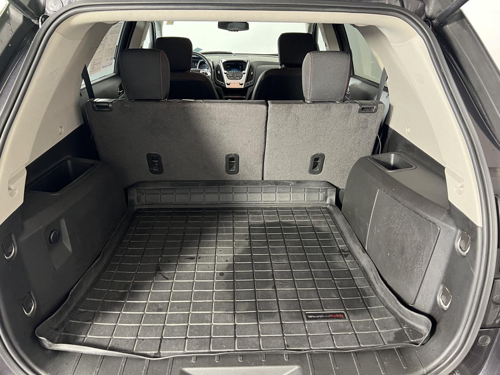 Used 2016 Tungsten Metallic Chevrolet LT image 25
