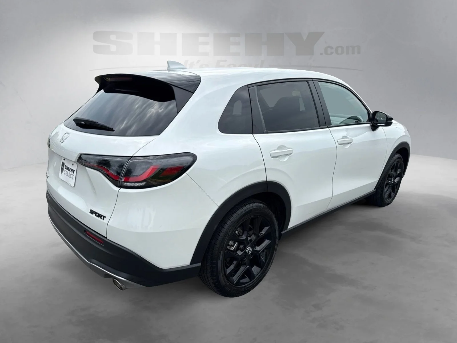 Used 2024  Honda Sport image 14