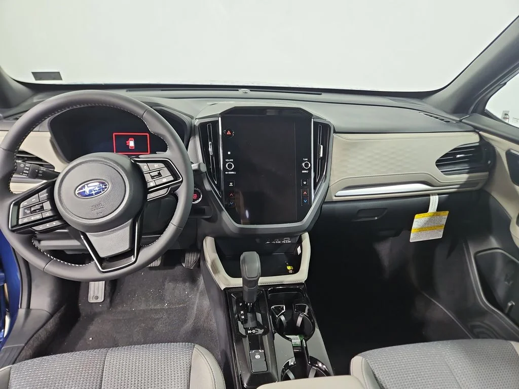 New 2026 DAYBREAK BLUE PEARL Subaru Premium Hybrid image 13