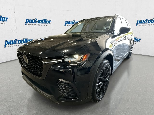 2026 Mazda CX-70