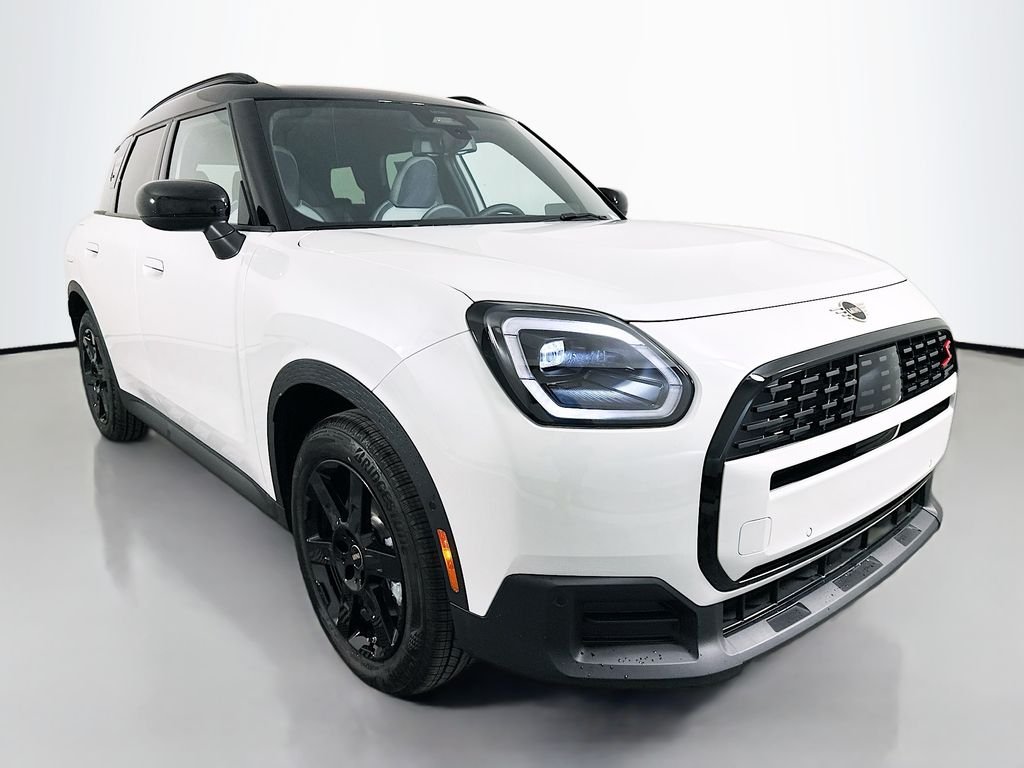 2027 MINI Countryman S - Photo 3
