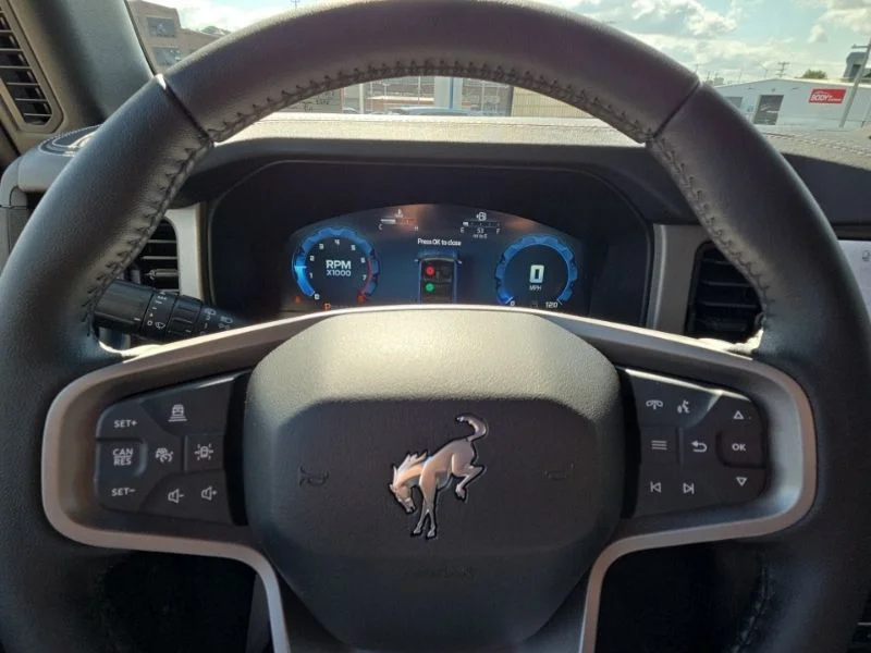 New 2026 Marsh Gray Ford Outer Banks® image 28