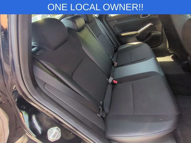 Used 2024 Black Honda Sport image 33