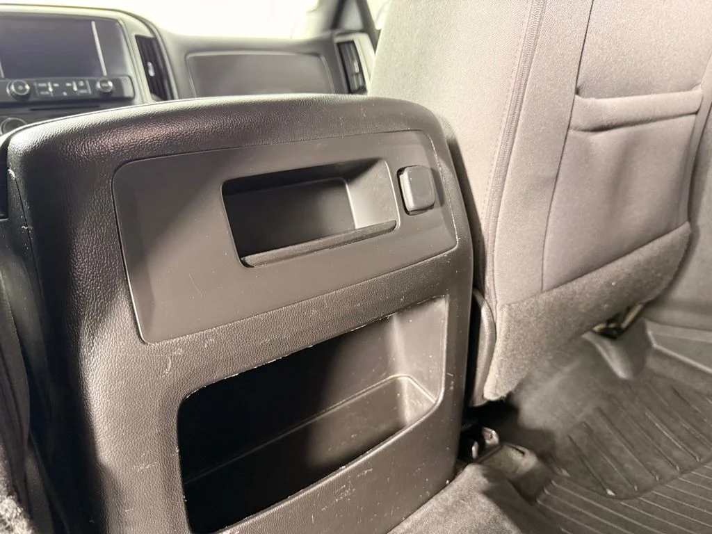 Used 2017 Gray Chevrolet LT image 18