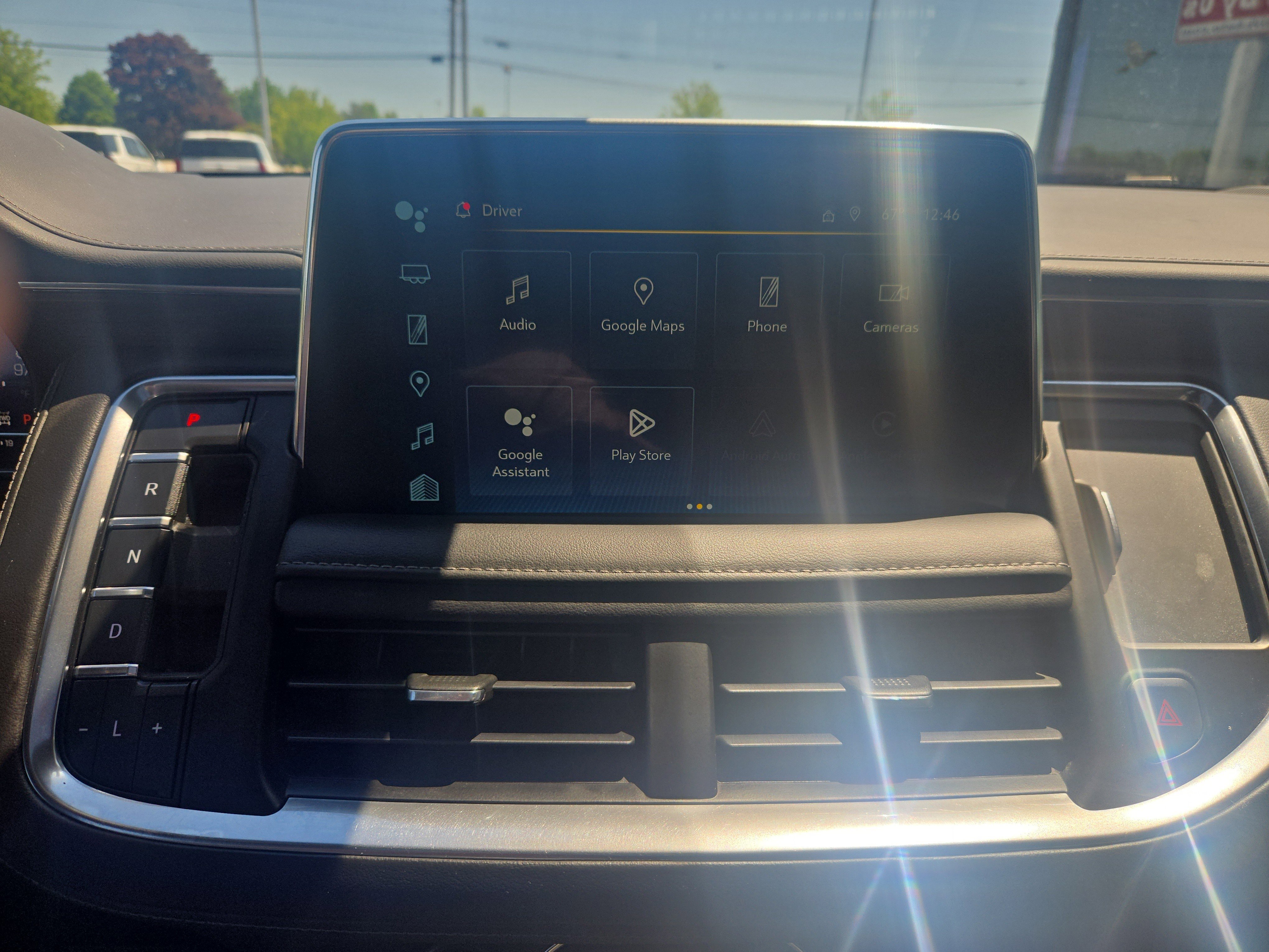 Used 2022 Midnight Blue Metallic Chevrolet Z71 image 18