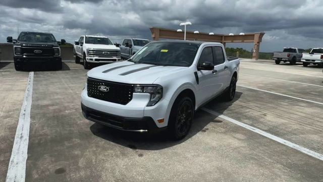 2025 Ford Maverick XLT - Photo 67