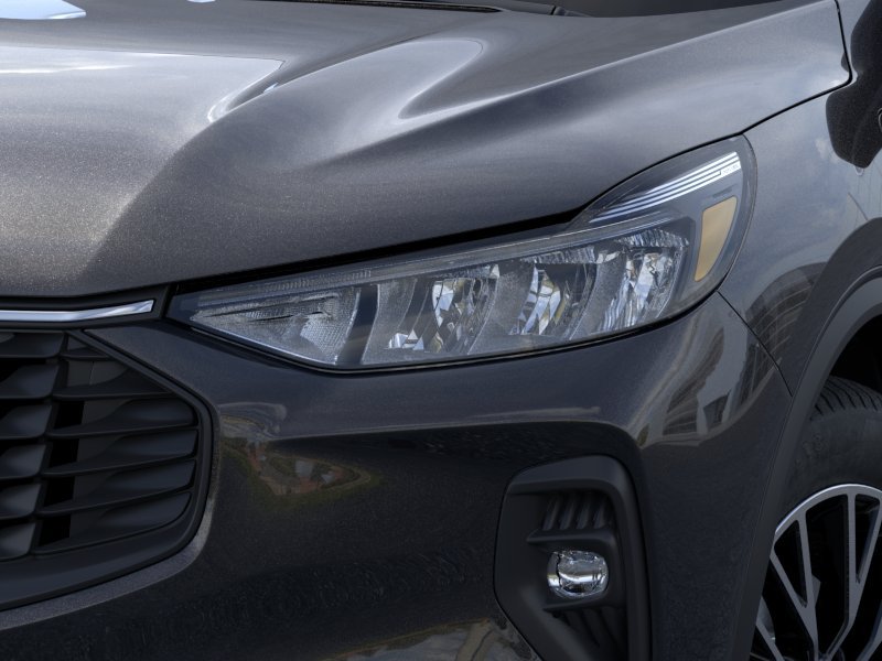 2025 Ford Escape Plug-in hybrid PHEV - Photo 18
