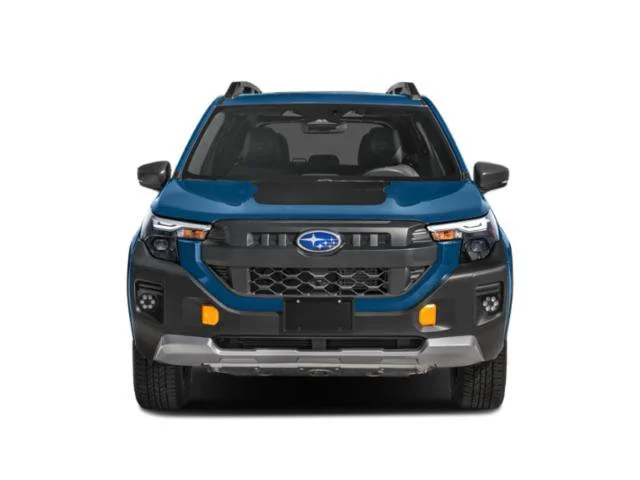 New 2026 CRYSTAL WHITE PEARL Subaru Wilderness IN-TRANSIT image 4