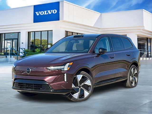 2025 Volvo EX90 Ultra