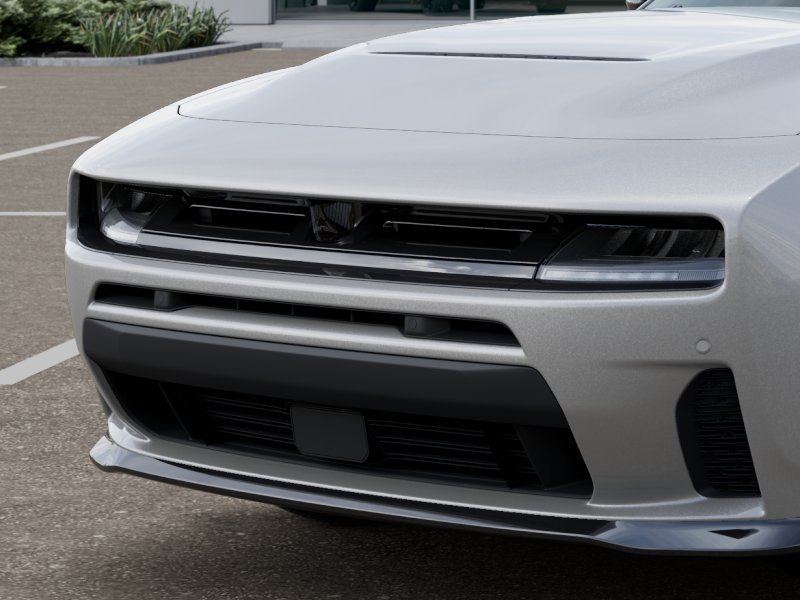 New 2026 Triple Nickel Dodge Scat Pack image 35