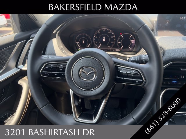2026 Mazda CX-90 Preferred Package - Photo 14