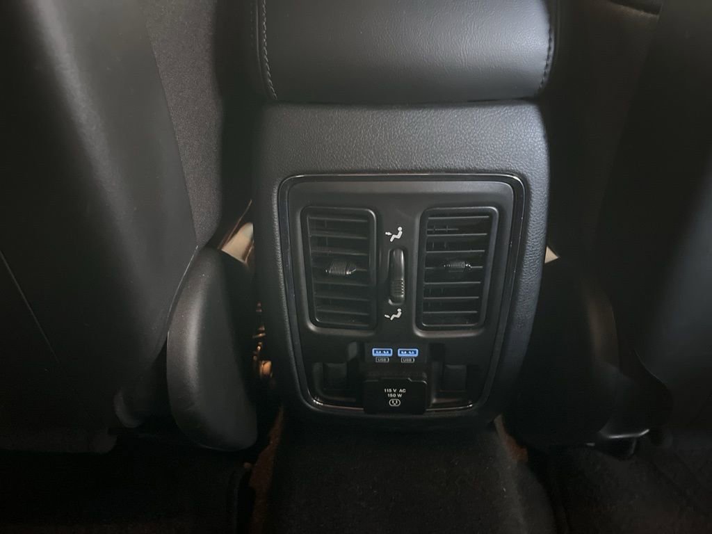 2022 Jeep Grand Cherokee WK Limited - Photo 22