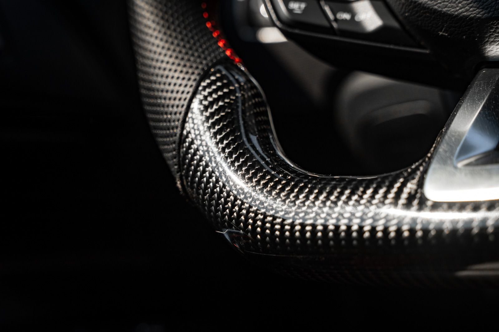 Certified Used 2018 Black Ford GT image 33