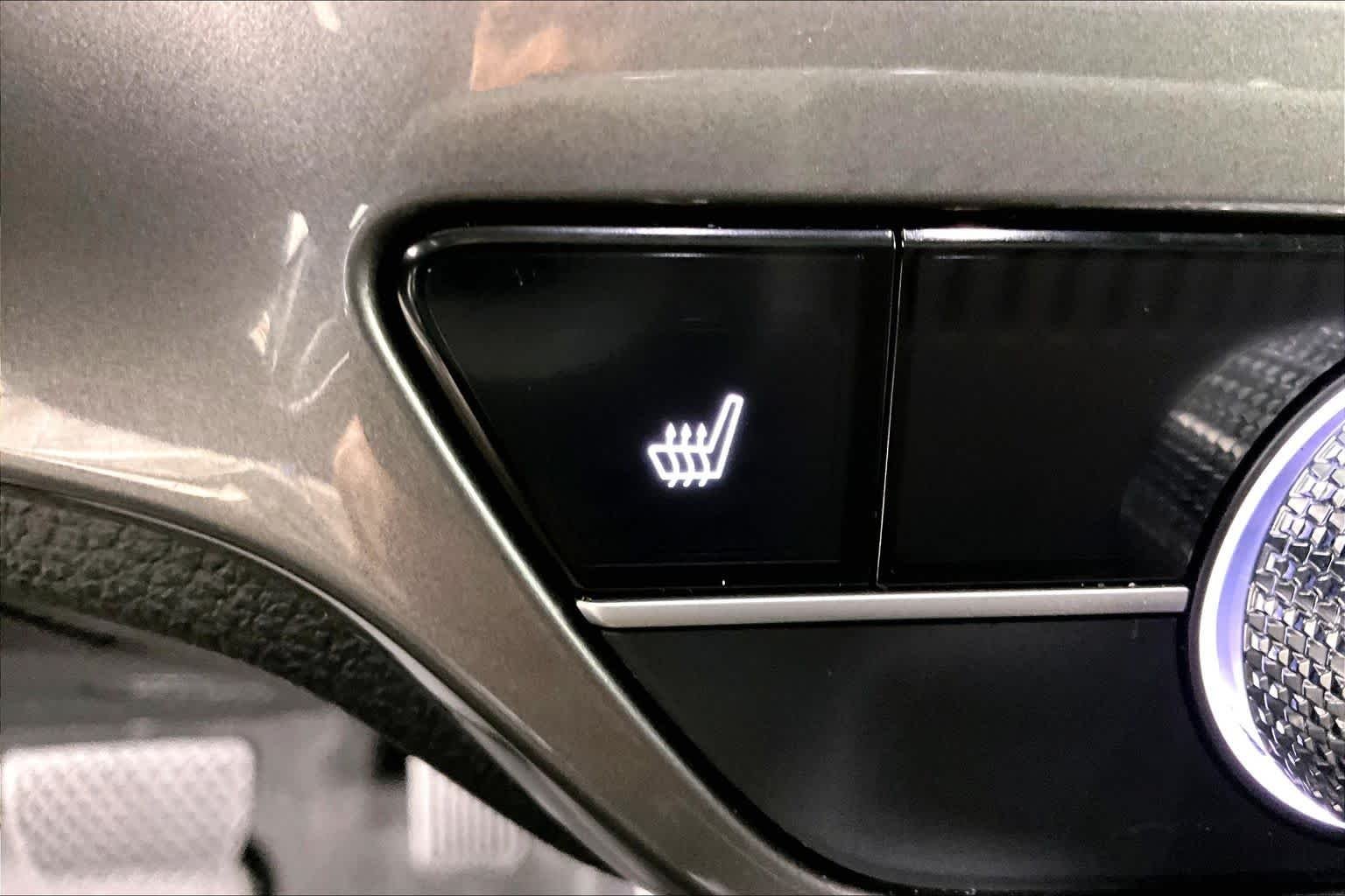 Used 2024 Lunar Silver Metallic Acura  image 35