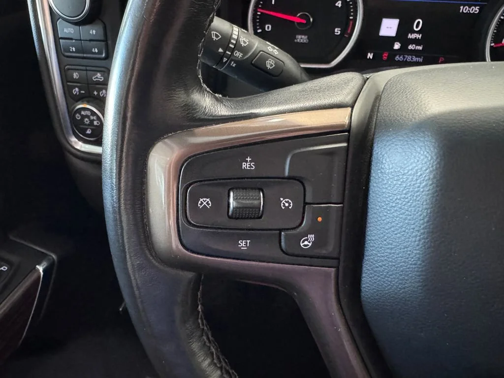 2022 Chevrolet Silverado 2500HD High Country - Photo 17