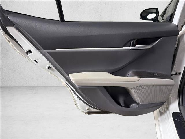 Certified Used 2023 ICE EDGE Toyota  image 21