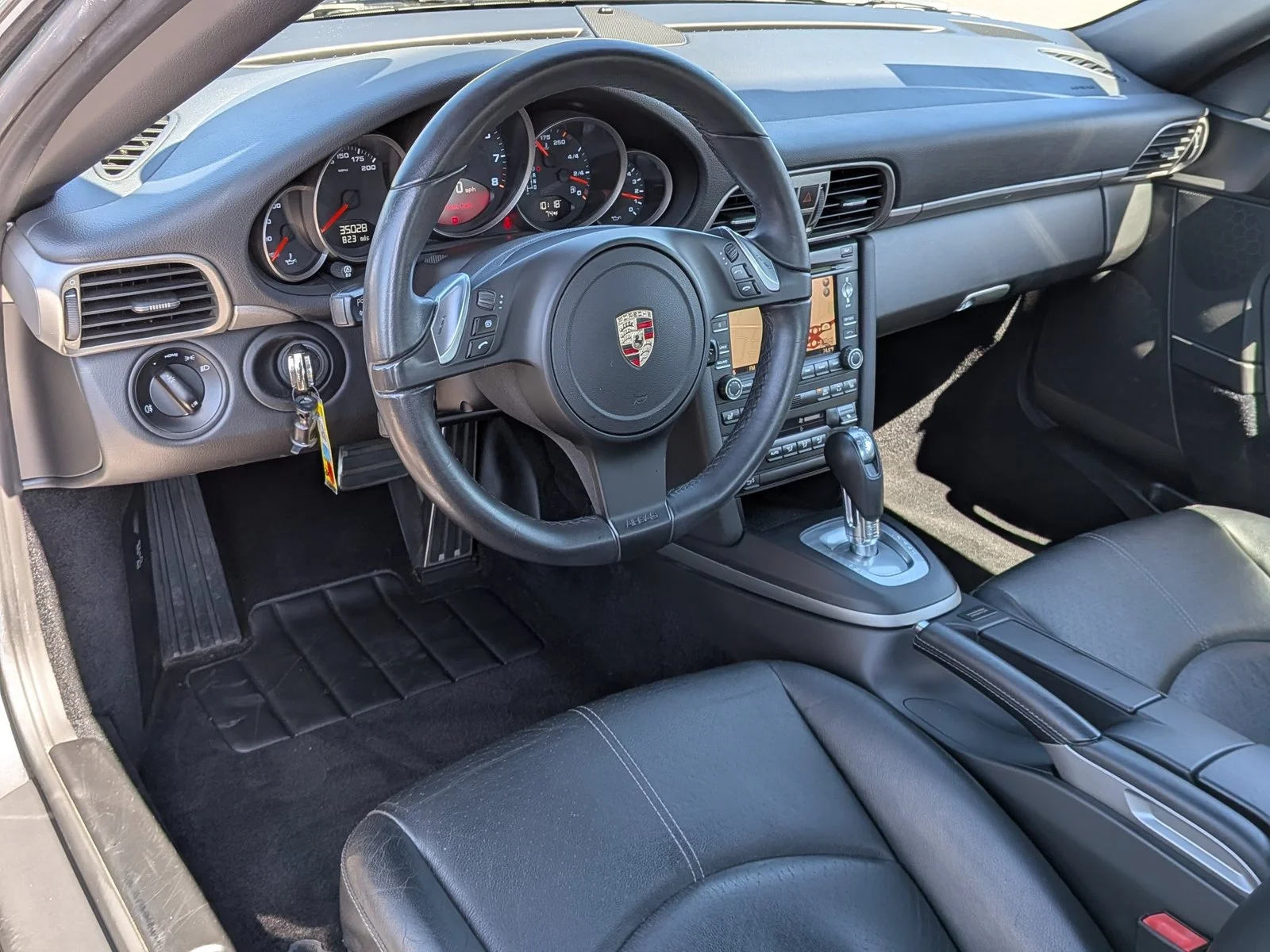 2012 Porsche 911 Carrera - Photo 10