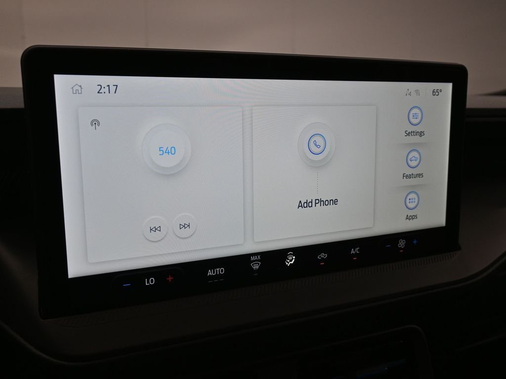 2025 Ford Maverick Lobo Standard - Photo 14