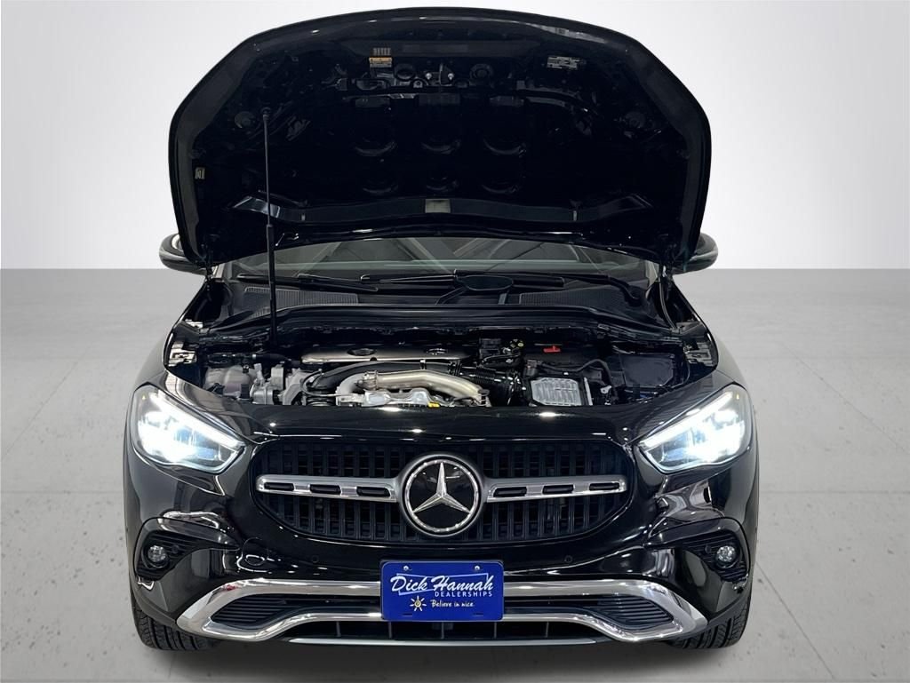 Used 2025  Mercedes-Benz GLA 250 image 5