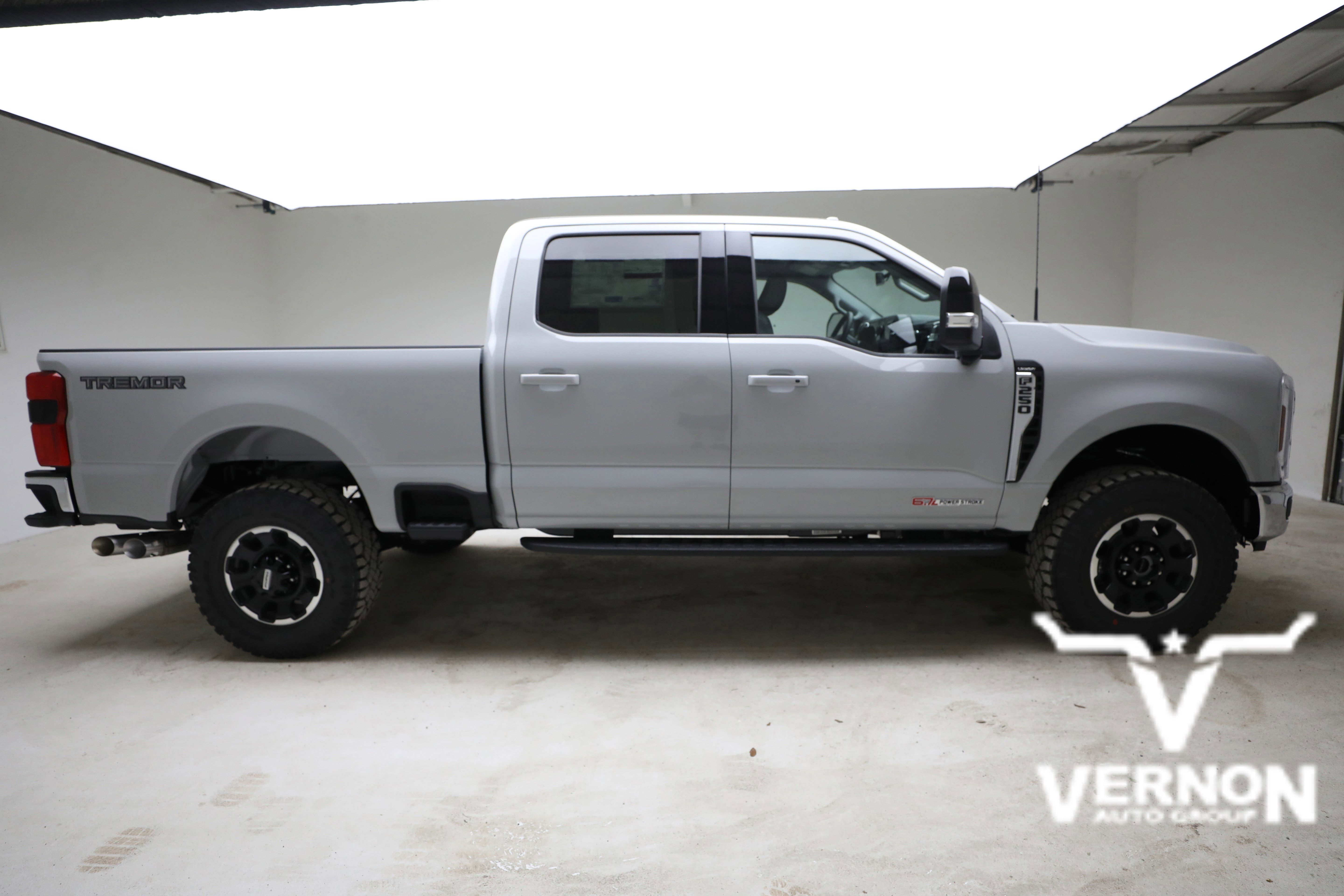 New 2026 Avalanche Ford  image 6