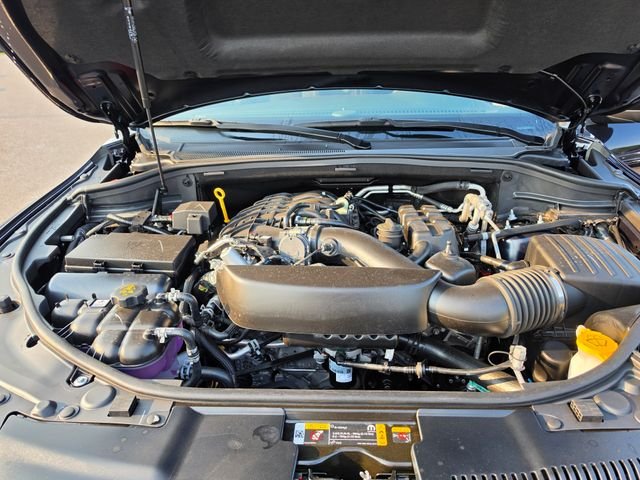 New 2026 Night Moves Exterior Paint Dodge GT Plus image 24
