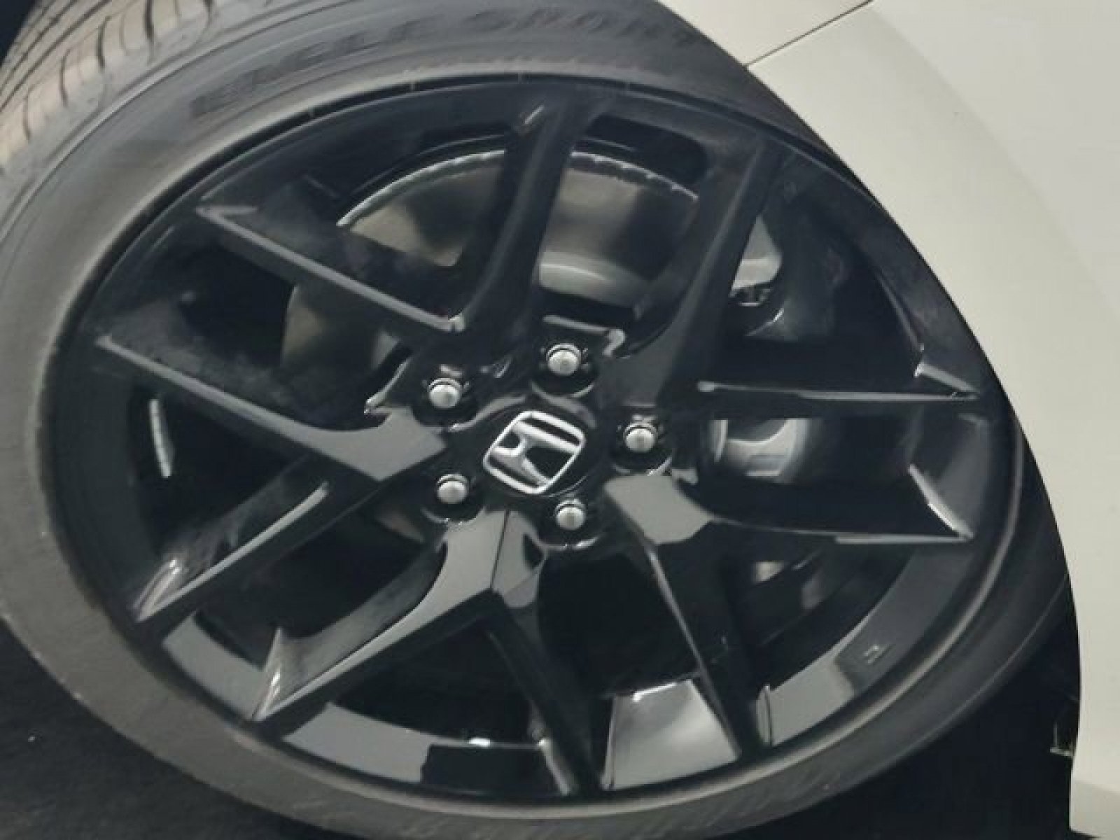 2026 Honda Civic Sport - Photo 30