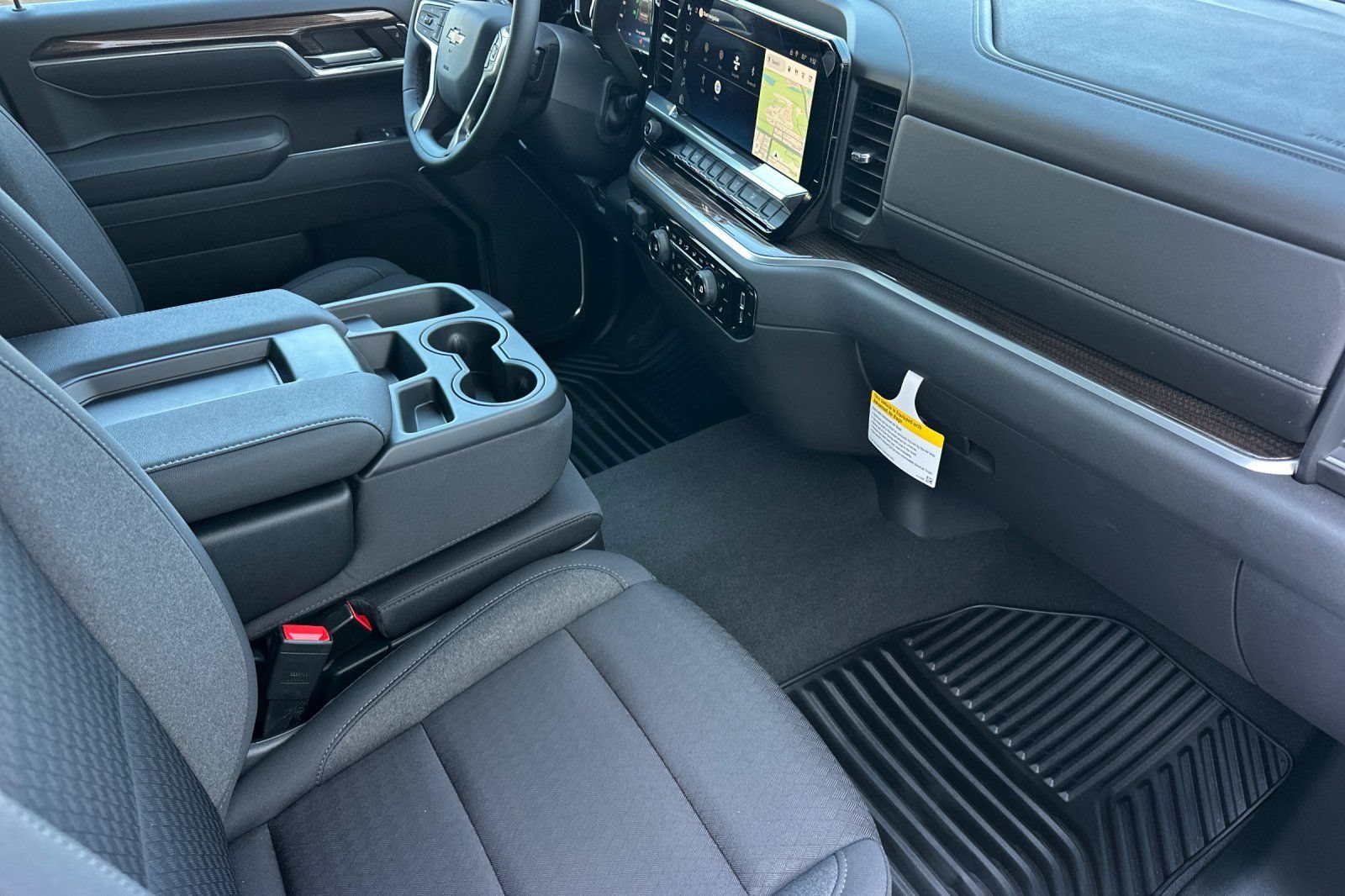 2026 Chevrolet Silverado 1500 LT - Photo 15