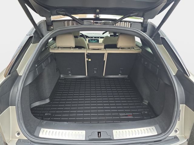 Used 2018 Silver Land Rover S image 14