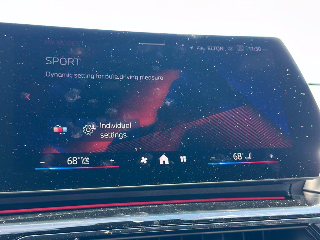Vehicle thumbnail