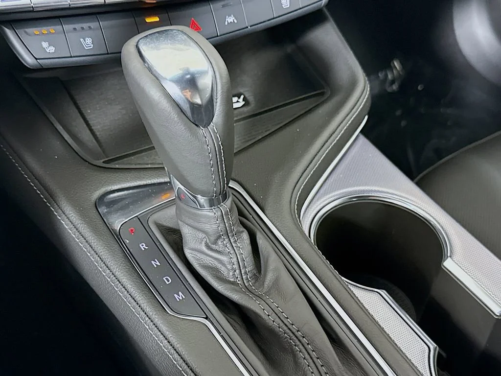 2026 Cadillac CT4 Premium Luxury - Photo 17