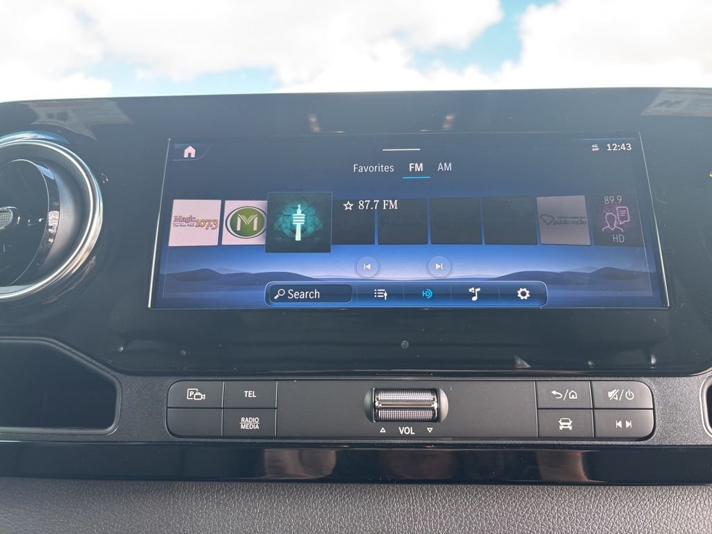 New 2026  Mercedes-Benz W/ RANGER CONTRACTOR AND RACK image 25