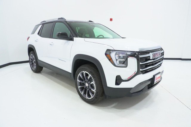 2026 GMC Terrain Elevation - Photo 3