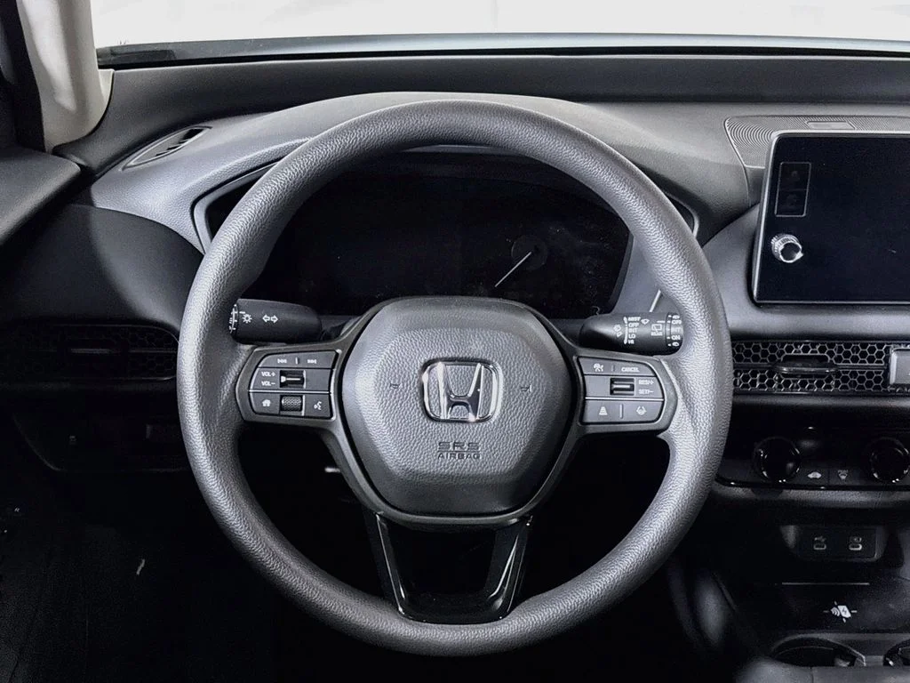 New 2027 Platinum White Pearl Honda LX image 13