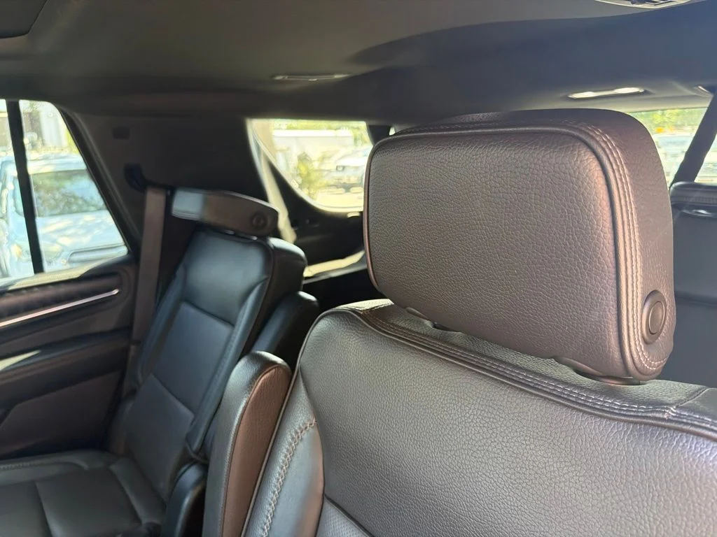 Certified Used 2023 Midnight Blue Metallic GMC Denali image 9