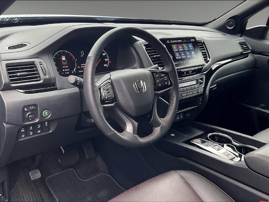 Used 2024  Honda Black Edition image 8