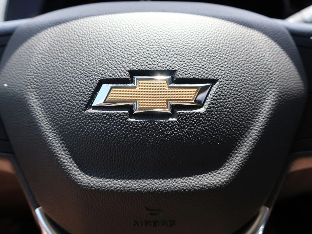 Used 2025 Black Chevrolet LT image 26